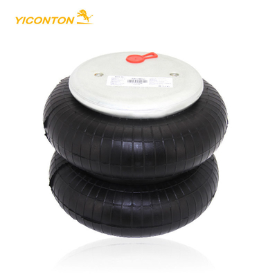 W01-358-6902 Air Ride Spring Double Convoluted cho Hendrickson Trailer