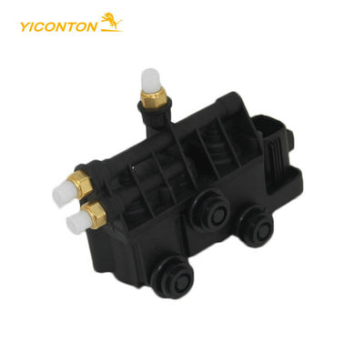 Chất lượng  RVH000055 RVH000095 Air Suspension Solenoid Valve Block For Land Rover L322 Nhà máy