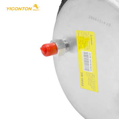 Ba lò xo không khí cao su kết nối cho xe tải kéo AS-00019-F Firestone W01-358-7994 Contitech FT330-29546