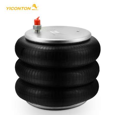 Ba lò xo không khí cao su kết nối cho xe tải kéo AS-00019-F Firestone W01-358-7994 Contitech FT330-29546