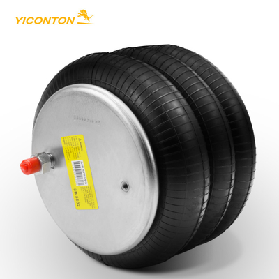 Ba lò xo không khí cao su kết nối cho xe tải kéo AS-00019-F Firestone W01-358-7994 Contitech FT330-29546