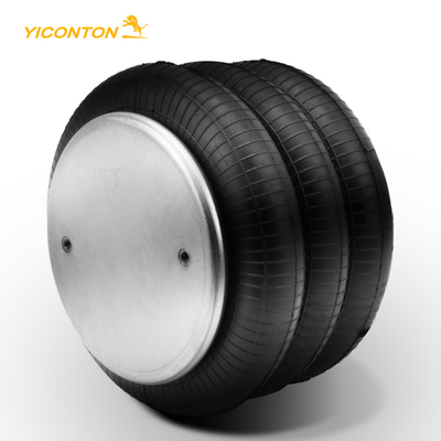 Ba lò xo không khí cao su kết nối cho xe tải kéo AS-00019-F Firestone W01-358-7994 Contitech FT330-29546
