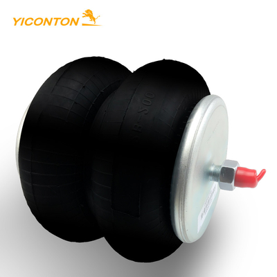 Hai lò xo không khí rơ-moóc chuyển đổi cho Hendrickson B-14486 3317 Contitech FD200-22524 Firestone W01-358-7795