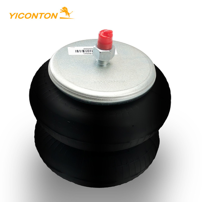 Hai lò xo không khí rơ-moóc chuyển đổi cho Hendrickson B-14486 3317 Contitech FD200-22524 Firestone W01-358-7795