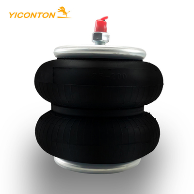 Hai lò xo không khí rơ-moóc chuyển đổi cho Hendrickson B-14486 3317 Contitech FD200-22524 Firestone W01-358-7795