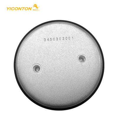 W01-358-3400 Lò xo không khí đôi chuyển đổi cho xe tải American Carrier 8003-009 Firestone