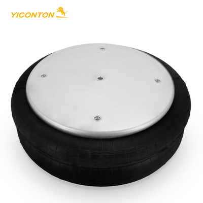 Xe tải cao su đôi khinh khí cầu cho Ridewell 1003587136C  3130489 W01-358-7136