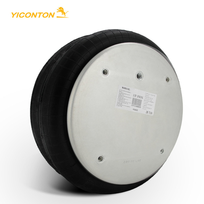 Xe tải cao su đôi khinh khí cầu cho Ridewell 1003587136C  3130489 W01-358-7136