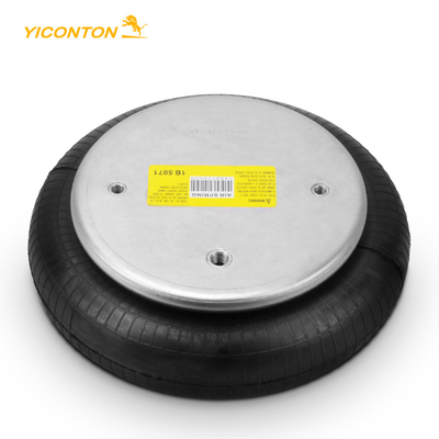 Khí cầu lò xo không khí cao su chuyển đổi đơn cho SAF 90557226 Firestone W01-358-7008 Contitech FS330-1