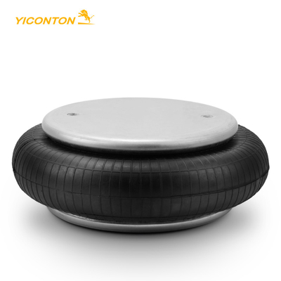 Khí cầu lò xo không khí cao su chuyển đổi đơn cho SAF 90557226 Firestone W01-358-7008 Contitech FS330-1