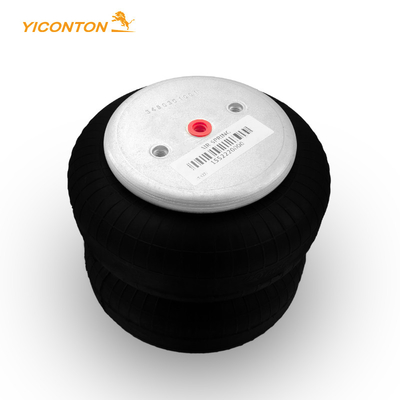 Túi khí xe tải cao su cho SAF Holland 57007325 Firestone W01-358-7325