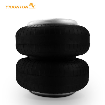 Túi khí xe tải cao su cho SAF Holland 57007325 Firestone W01-358-7325