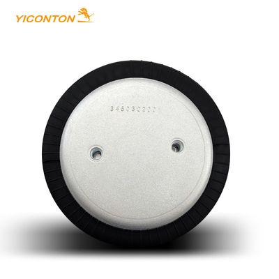 Túi khí xe tải cao su cho SAF Holland 57007325 Firestone W01-358-7325