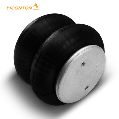 Túi khí đôi xe tải cho tam giác 6325 4504 Firestone W01-358-6926 Contitech FD200-195
