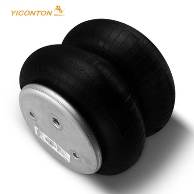 Túi khí đôi xe tải cho tam giác 6325 4504 Firestone W01-358-6926 Contitech FD200-195