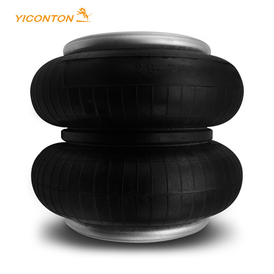 Túi khí đôi xe tải cho tam giác 6325 4504 Firestone W01-358-6926 Contitech FD200-195
