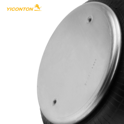 Lò xo không khí cao su ba điện áp cho xe đầu kéo 1003588010C Sc2119 578933100 3B12-301 FT330-29432 W01-358-801
