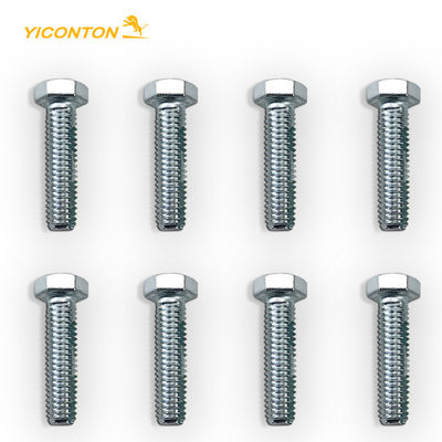 Xuân khí cao su gấp đôi cho xe kéo