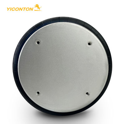 Xuân khí cao su gấp đôi cho xe kéo