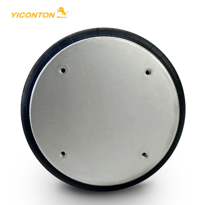 Lò xo không khí cao su đôi cho xe tải có lò xo không khí 1003587781C Firestone W01-358-7781 Contitech FD530-3554
