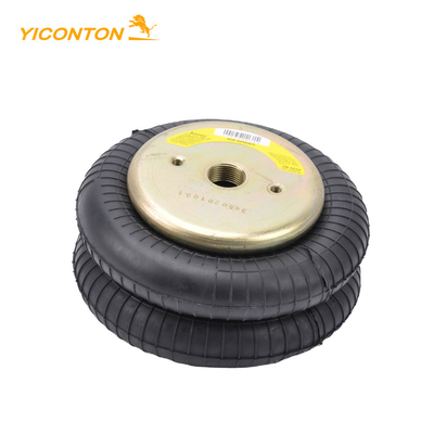 Bộ dụng cụ treo bằng kim loại và cao su Lò xo không khí CONTITECH FD120-17 113053