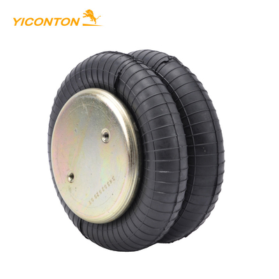 Bộ dụng cụ treo bằng kim loại và cao su Lò xo không khí CONTITECH FD120-17 113053