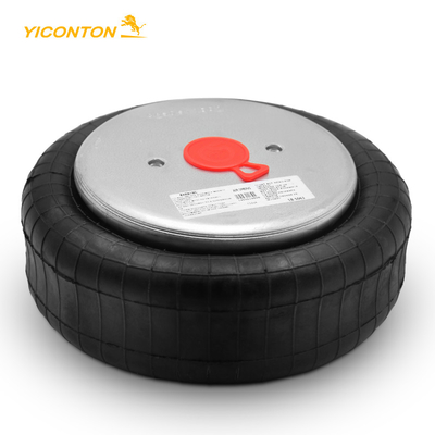 Khí cầu lò xo khí công nghiệp bằng cao su đơn kết nối cho Goodyear 1B9-202 578913201