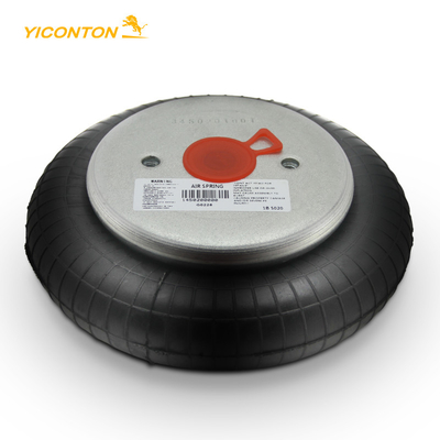 Lò xo không khí xe tải 1B 5020 cho Megatech 1S120-9 3 Firestone W01-M58-6165 Contitech FS120-9