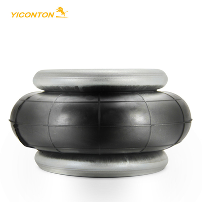 Lò xo hơi cao su chuyển đổi đơn cho Weforma WBE200-E1 Contitech FS70-7
