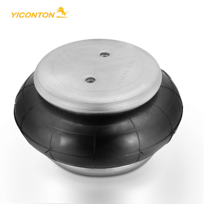 Lò xo hơi cao su chuyển đổi đơn cho Weforma WBE200-E1 Contitech FS70-7