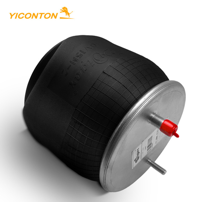 Lò xo không khí xe tải 1V 8709 cho Saf Holland Neway 90557372 50857000 Firestone W01-358-9807 W01-358-1690