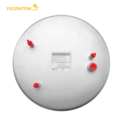 Lò xo không khí xe tải kim loại cho DAF 1697678 0388165 Meritor MLF7060 Firestone W01-M58-8722 Contitech 836MK1 6