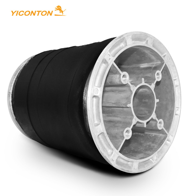 Lò xo không khí xe tải 1V 9580 cho Hendrickson S-20127 W01-358-9580 4884N1P02 1R13-118