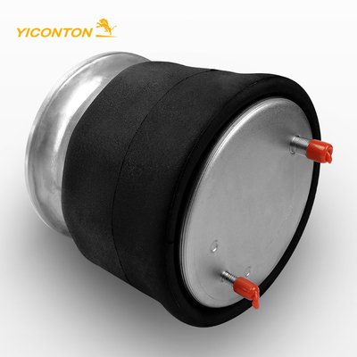 Bóng khí lò xo cao su cho xe tải kéo xe tải Khí cầu lò xo cho Freightliner A416-14004-000 Firestone W01-358-9781