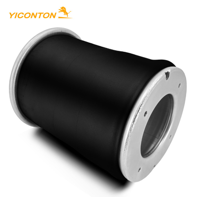 Lò xo không khí cao su 1V 6338 cho xe tải SAF 3.229.0027.00 WABCO 9518147300 Firestone W01-M58-6338