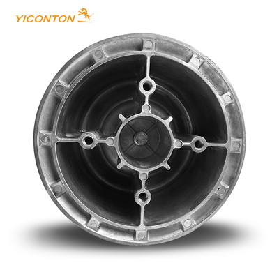 Lò xo không khí OEM cho Scania 1379392 1402423 WABCO 9518147530 Firestone W01-095-0500