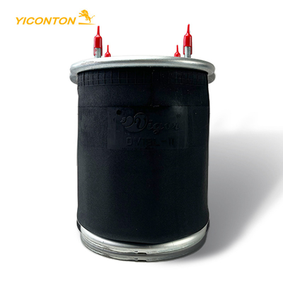 Xe buýt treo Lò xo không khí cho Hendrickson 505859 SAF 3.229.0003.00 Firestone W01-M58-6364