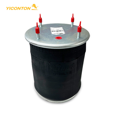Xe buýt treo Lò xo không khí cho Hendrickson 505859 SAF 3.229.0003.00 Firestone W01-M58-6364
