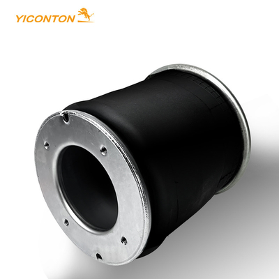 Bóng khí lò xo xe tải 1V 6345 cho DAF 1384273  1080707 SAF 2.229.0002.00