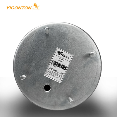 Bóng khí lò xo xe tải 1V 6345 cho DAF 1384273  1080707 SAF 2.229.0002.00