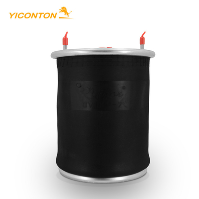 Lò xo không khí xe tải Firestone W01-M58-6338 cho SAF 3.229.0027.00 WABCO 9518147300