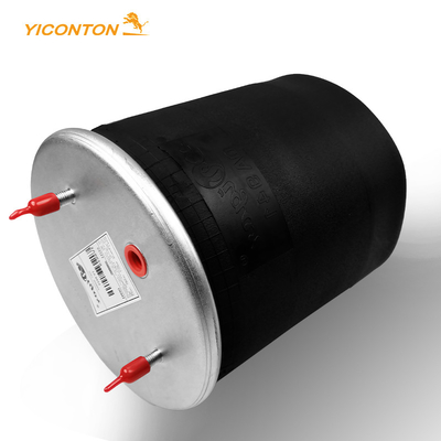 Khí cầu lò xo bằng kim loại và cao su cho BPW 05.429.40.28.1 Meritor MLF7046 Firestone W01-M58-8619