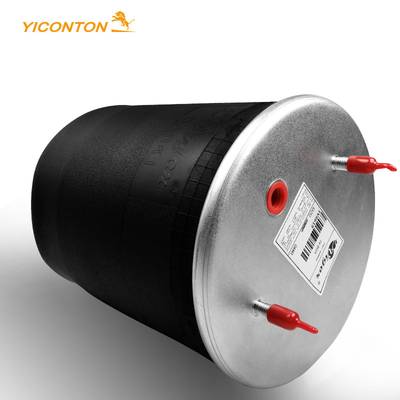 Khí cầu lò xo bằng kim loại và cao su cho BPW 05.429.40.28.1 Meritor MLF7046 Firestone W01-M58-8619