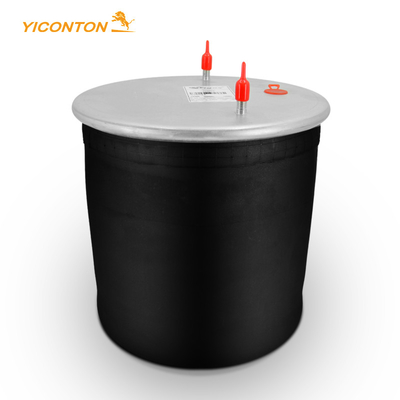 Lò xo không khí xe tải 1V 6013 cho BPW 05.429.40.08.1 WABCO 9518147120 Firestone W01-M58-8966 881MB