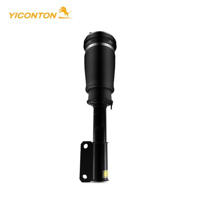 Hệ thống treo khí nén bằng thép Thanh chống phía trước bên trái cho BMW X5 E53 37116761443