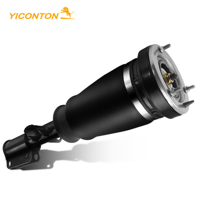 Hệ thống treo khí nén bằng thép Thanh chống phía trước bên trái cho BMW X5 E53 37116761443