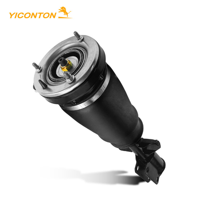 Hệ thống treo khí nén bằng thép Thanh chống phía trước bên trái cho BMW X5 E53 37116761443