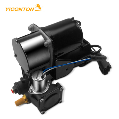 Máy nén khí đi xe LR025111 cho Range Rover 3 L322 Loại Hitachi