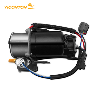 Máy nén khí đi xe LR025111 cho Range Rover 3 L322 Loại Hitachi