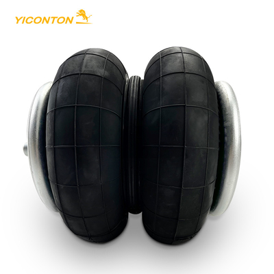 Lò xo không khí xe tải 0,8 MPa cho Ridewell 1003586897C Firestone W01-358-6897